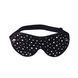Набір Liebe Seele Stary Nights 7pcs Bondage Kit, фіксатори, нашийник з повідцем, кляп, флогер, маска SO9508 фото 6