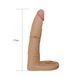 Double penetration nozzle - The Ultra Soft Double #3 6452LVTOY103 - photos (7