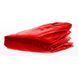 Sheet for massage and BDSM - Taboom Wet Play King Size, Red 200 x 220 cm