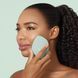 Ультразвуковая маска GESKE Sonic Warm&Cool Mask 9в1 green, теплый и холодный уход для лица HB0107 фото 2