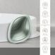 Ультразвуковая маска GESKE Sonic Warm&Cool Mask 9в1 green, теплый и холодный уход для лица HB0107 фото 6