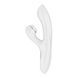 Вакуумный вибратор-кролик Satisfyer Pro+ G-Spot Generation 2 White SX4315 фото