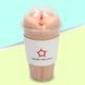 Интимный мастурбатор-вагина Naked Factory Cup Sleeve V&ndash;2 сквозной SX3486 фото 12
