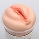 Интимный мастурбатор-вагина Naked Factory Cup Sleeve V&ndash;2 сквозной SX3486 фото 7