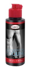 MALESATION Glide Cooling (silicone based) 100 ml