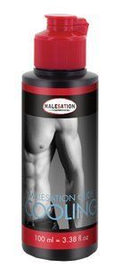 MALESATION Glide Cooling (silicone based) 100 ml 714000091120 фото