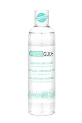 Lubricant - WATERGLIDE NATURAL INTIMATE GEL, 300 мл