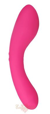 G-point stimulator - The Swan Wand Vibrator, rechargeable