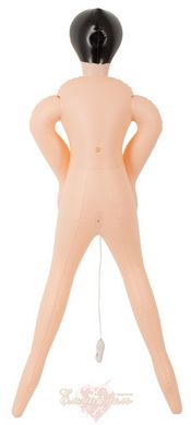 Секс кукла - Puppe "Gary B."