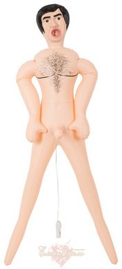 Секс лялька - Puppe "Gary B."