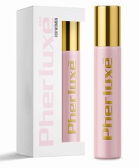 Парфуми жіночі - Feromony-Pherluxe Pink for women 33 ml - Boss Series