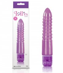 Вибратор - Lollies Tootsie Purple