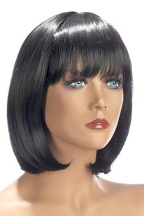 Парик - World Wigs CAMILA MID-LENGTH BROWN