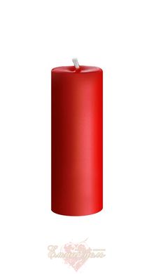 Low temperature wax candle - Art of SexS 10 cm Red