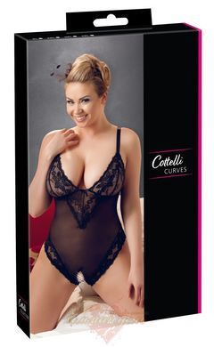 The body - 2641178 Crotchless Body, XL 513226411781051 &mdash; photos