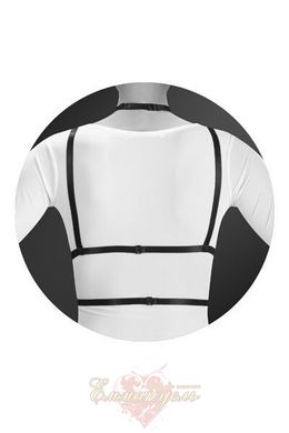 Waist belt - Bijoux Pour Toi - LAURA, Elastic polyester
