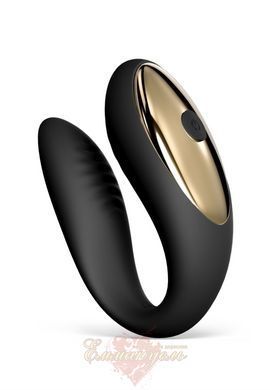 Vibrator for couples - Dorcel PERFECT LOVER SO3830 &mdash; photos