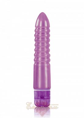Vibrator - Lollies Tootsie Purple