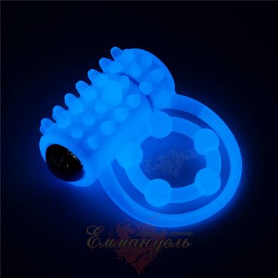 Эрекционное кольцо - Lumino Play Vibrating Penis Ring