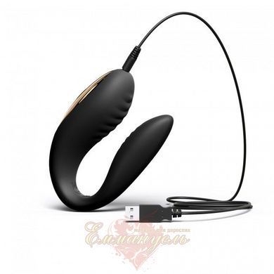 Vibrator for couples - Dorcel PERFECT LOVER SO3830 &mdash; photos