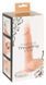 Vibrator Natural Thrusting vibe with thrusting function 61325974570000 - photos (1