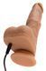 Vibrator Natural Thrusting vibe with thrusting function 61325974570000 - photos (8