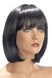 Wig - World Wigs CAMILA MID-LENGTH BROWN