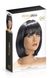 Wig - World Wigs CAMILA MID-LENGTH BROWN