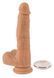 Vibrator Natural Thrusting vibe with thrusting function 61325974570000 - photos (2