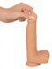 Vibrator Natural Thrusting vibe with thrusting function 61325974570000 - photos (6