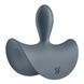 Анальна вібропробка Satisfyer Booty Absolute Beginners 2 для початківців, ввідна частина 3,5 см SX0665 фото 2