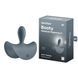 Анальна вібропробка Satisfyer Booty Absolute Beginners 2 для початківців, ввідна частина 3,5 см SX0665 фото 6