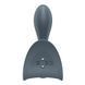 Анальна вібропробка Satisfyer Booty Absolute Beginners 2 для початківців, ввідна частина 3,5 см SX0665 фото 4