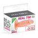 Фаллоимитатор - Real Body - Real Tim