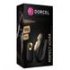Vibrator for couples - Dorcel PERFECT LOVER