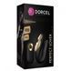 Vibrator for couples - Dorcel PERFECT LOVER SO3830 - photos (7