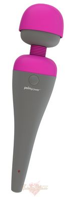 Hi-tech вібратор - PalmPower Massager