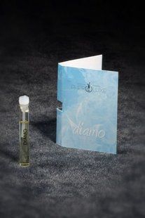 Perfume for women with pheromones - Diamo, 2ml P63 &mdash; photos
