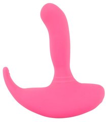 G-point stimulator - Y2T Rechargeable G-Spot Vibe