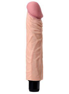 Vibrator - Toyfa A-Toys Rican, 22cm x 3.8cm 661100761049 &mdash; photos