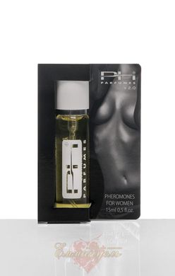 Жіночі духи - Perfumy spray №7 - 15мл / 212