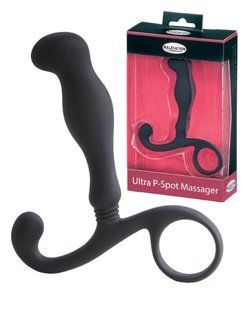 MALESATION Ultra P-Spot Massager 614000031563 фото