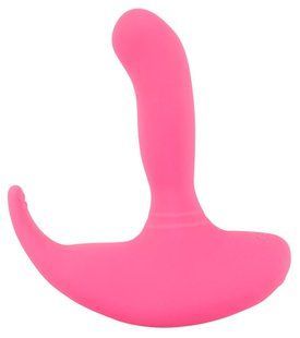 Стимулятор G-точки - Y2T Rechargeable G-Spot Vibe 61325917340000 фото
