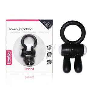 Erection ring - Power Clit Cockring 6452LVTOY175 &mdash; photos