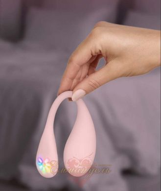 Interactive vibrating egg &ndash; Kiiroo Spot SX2241 &mdash; photos