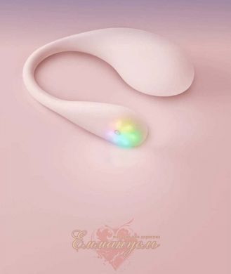 Interactive vibrating egg &ndash; Kiiroo Spot SX2241 &mdash; photos