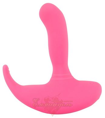 G-point stimulator - Y2T Rechargeable G-Spot Vibe