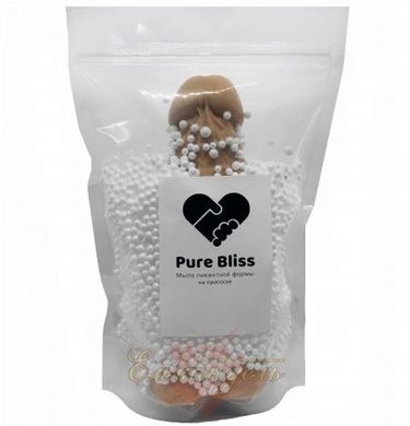 Pure Bliss Spicy Soap - brown size XL