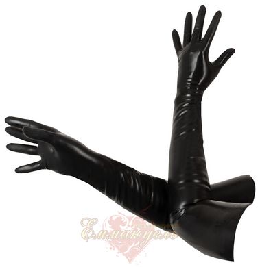 Перчатки латексные - 2900149 Latex Handschuhe, XL
