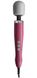 Vibrating massager - DOXY Original Pink, very powerful, power supply 220V, pulsating vibrations